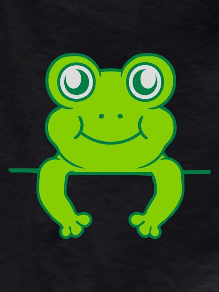 Shield Wall Frog Comic