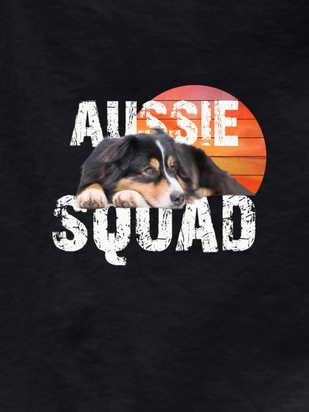 Australian Shepherd