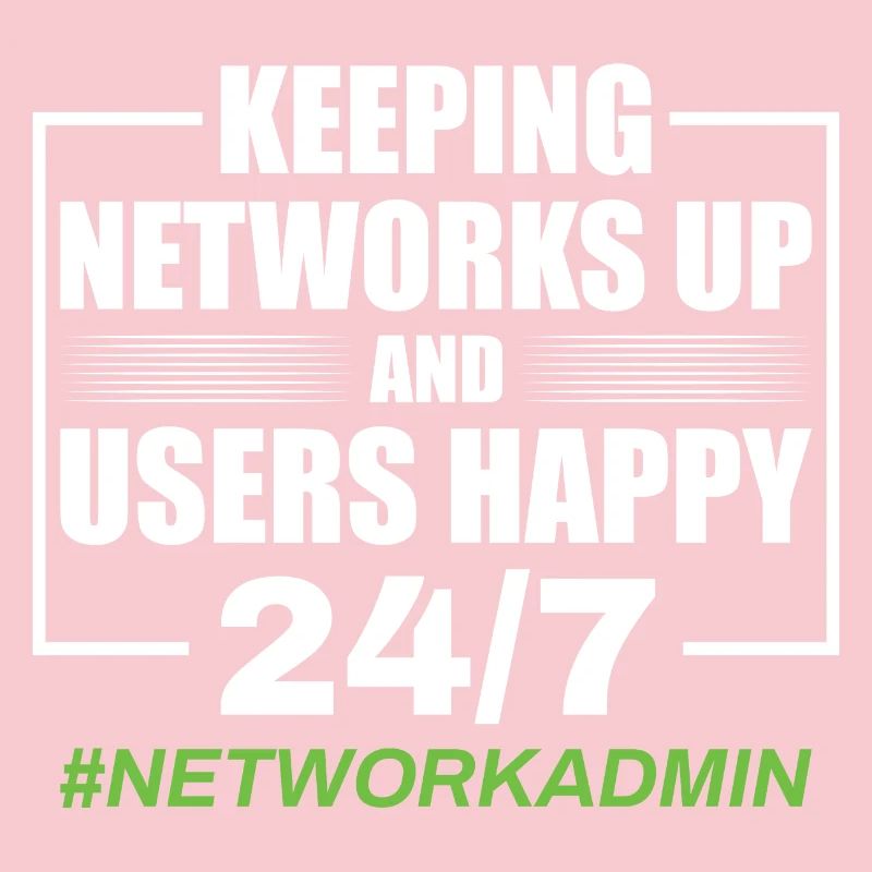 Network Administrator Network Engineer