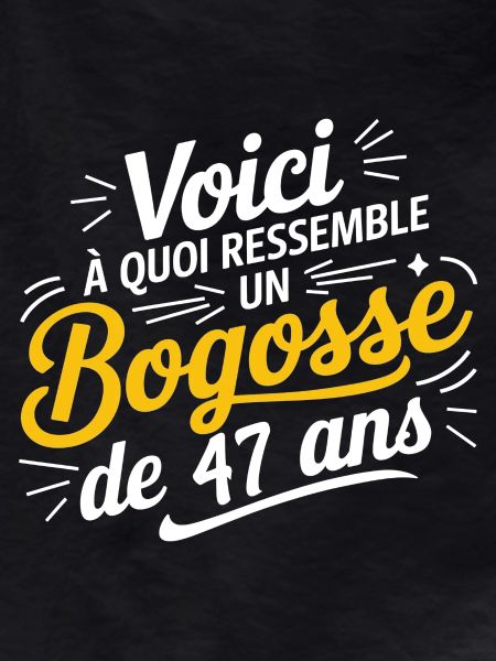 47-year-old bogosse