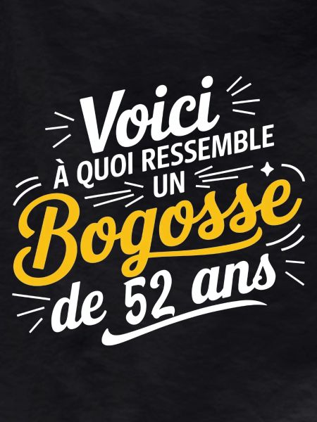 52-year-old bogosse