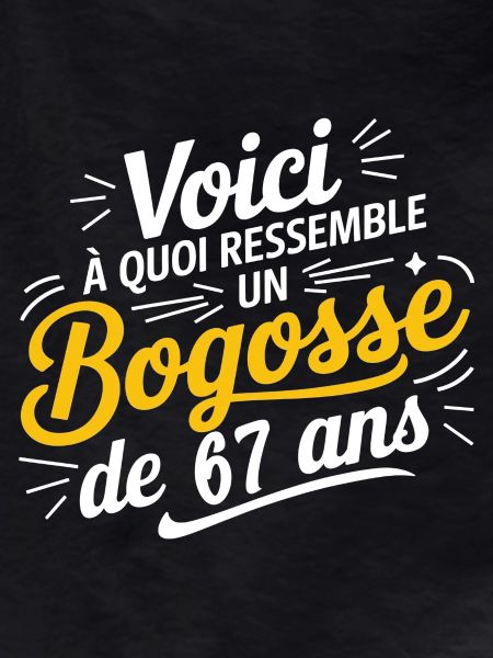 67-year-old bogosse