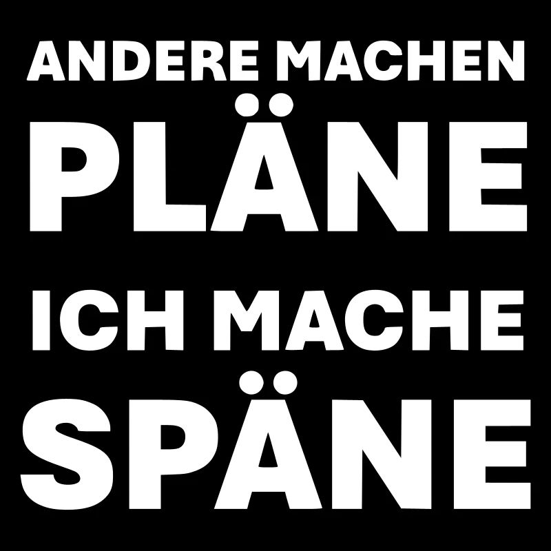 D’autres font des plans, je fais des jetons