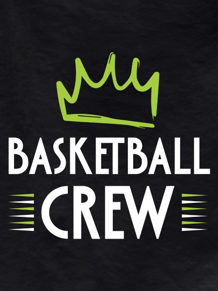Basketball Crew