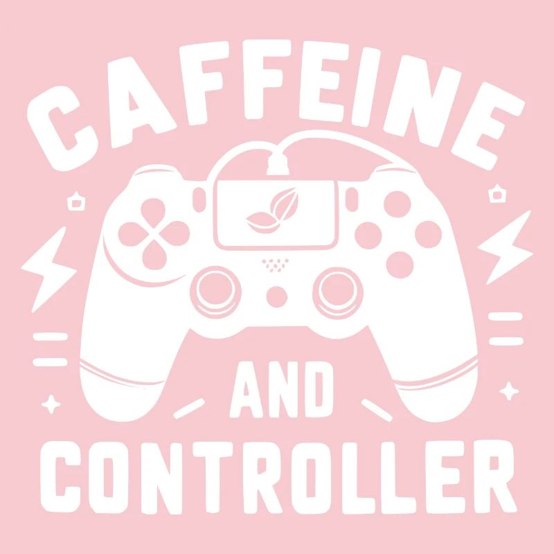 Caffeine and Controller