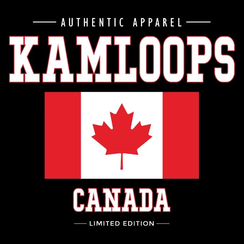 Kamloops