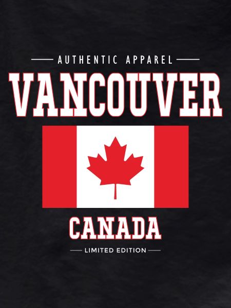 Vancouver