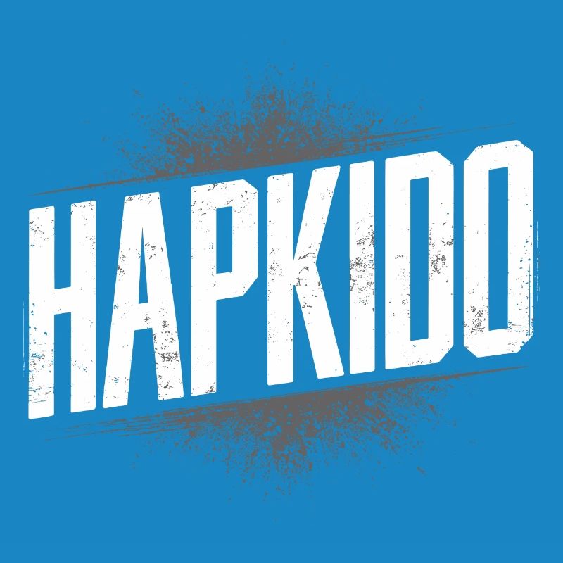 Hapkido – force et technique combinées