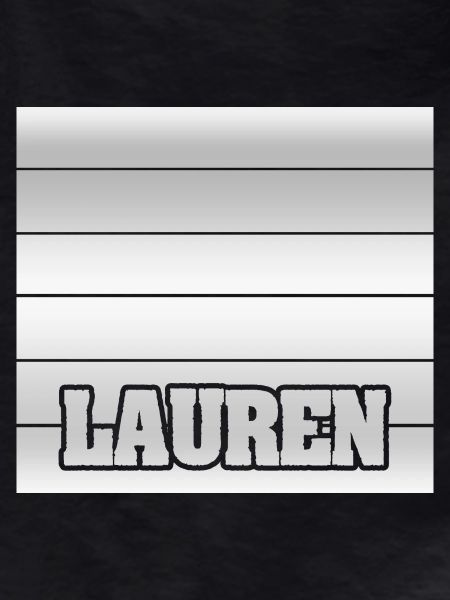 Lauren