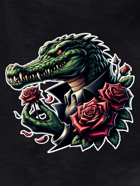Crocodile