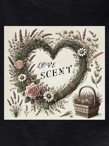 Love scent
