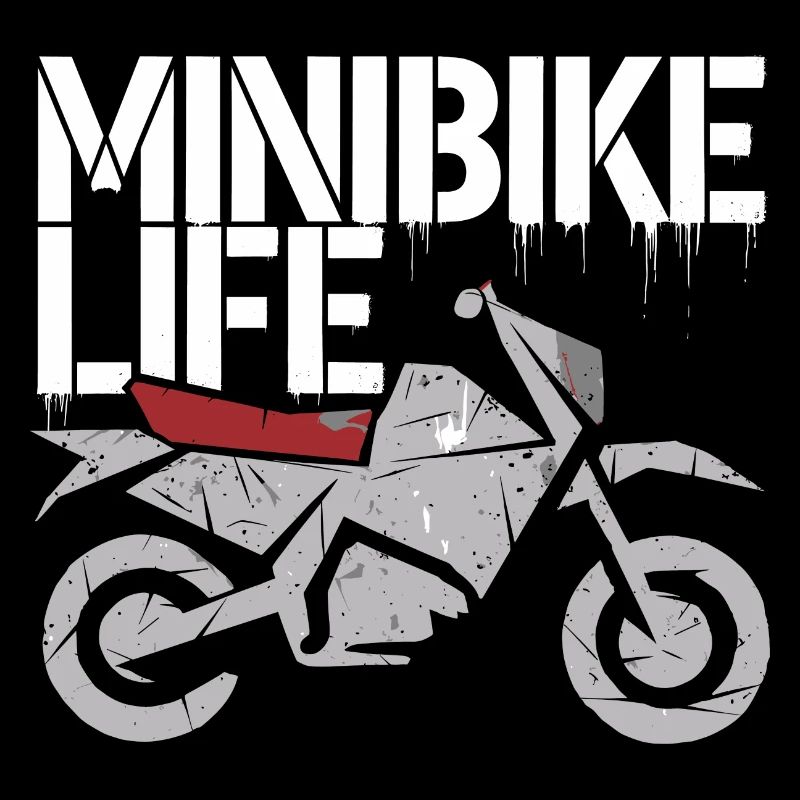 Für echte Minibike-Fans