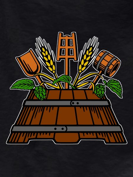 Brewer logo