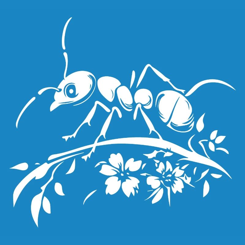 Fourmi Insecte