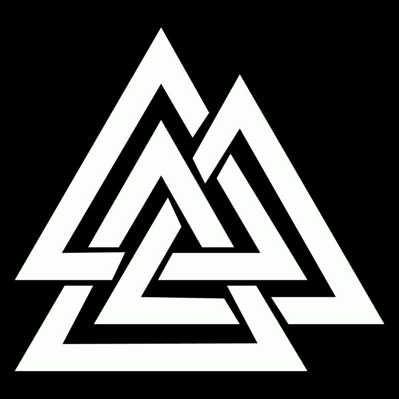 wotan viking symbol