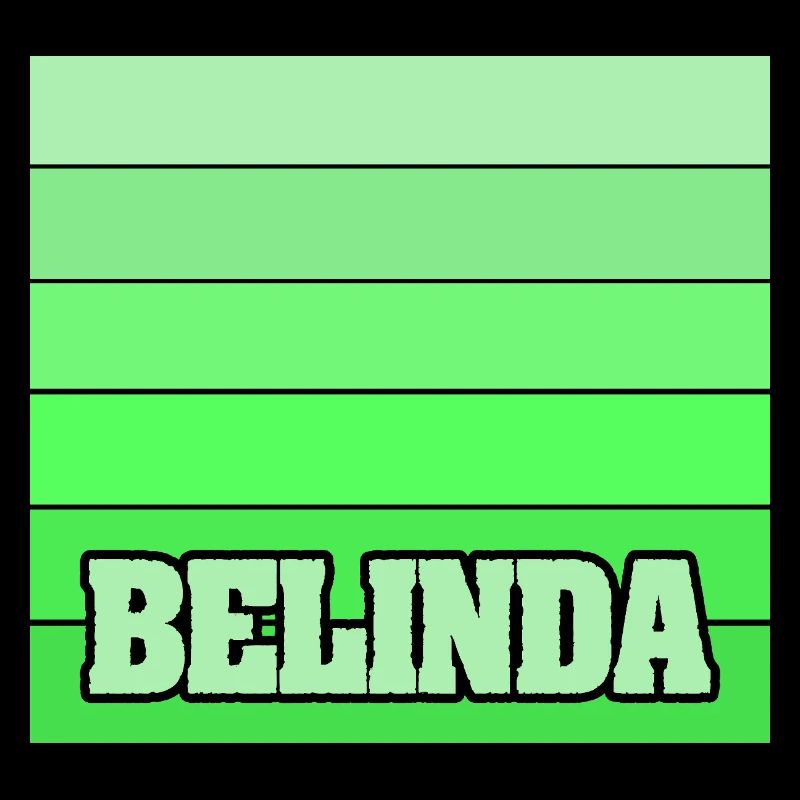 Fille Belinda