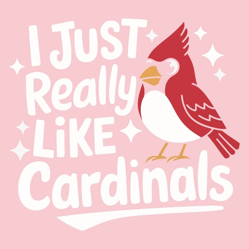 Cardinal Red Cardinal Vogel Red Cardinal