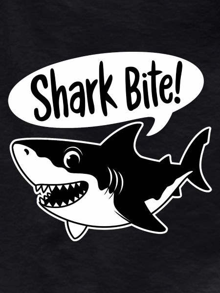 Shark Bite! - Funny Shark