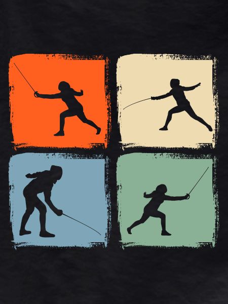 Fencing Fencing