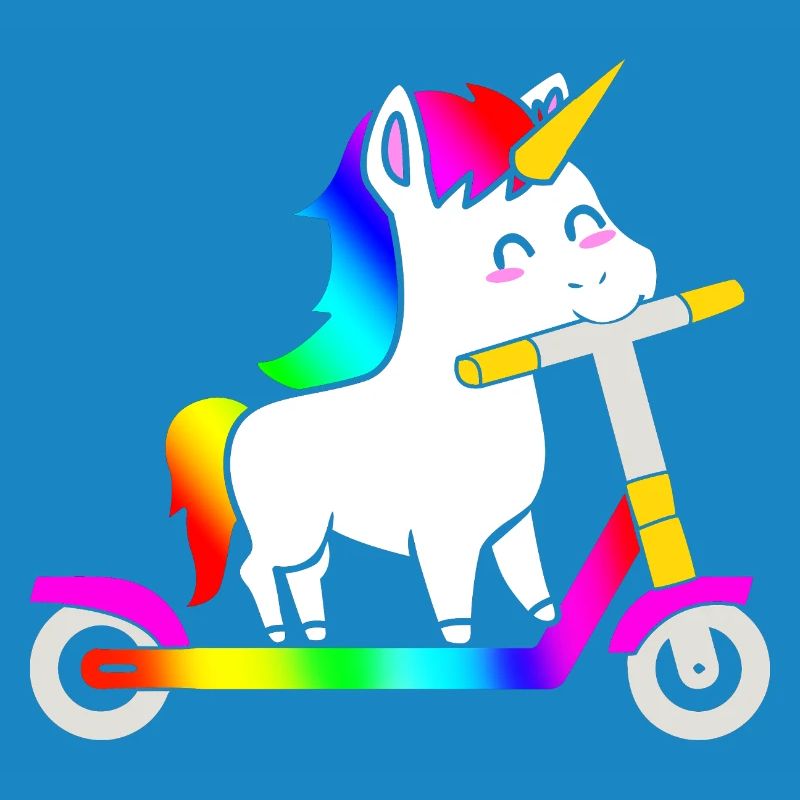 Scooter Roller