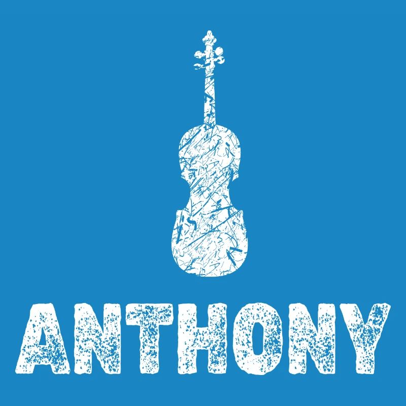 Viola Anthony