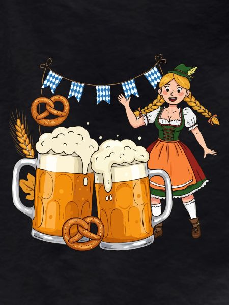 Dirndle Beer