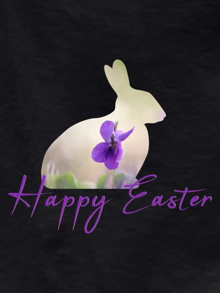 Happy Easter