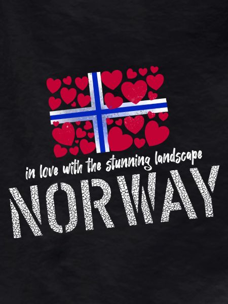 Norway norge
