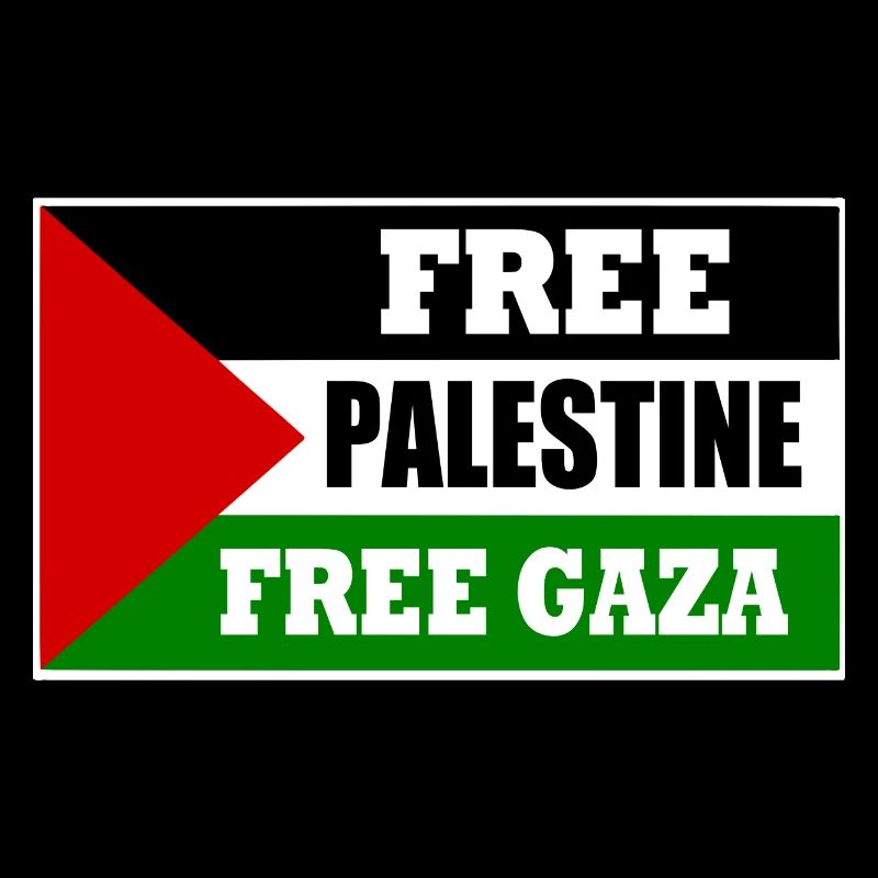 Free palestine