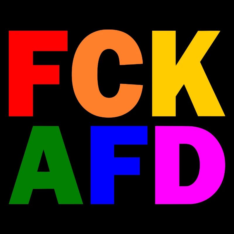 Fck afd