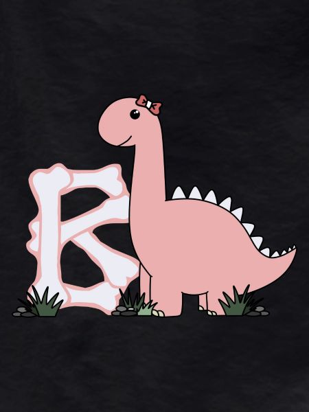 Letter B