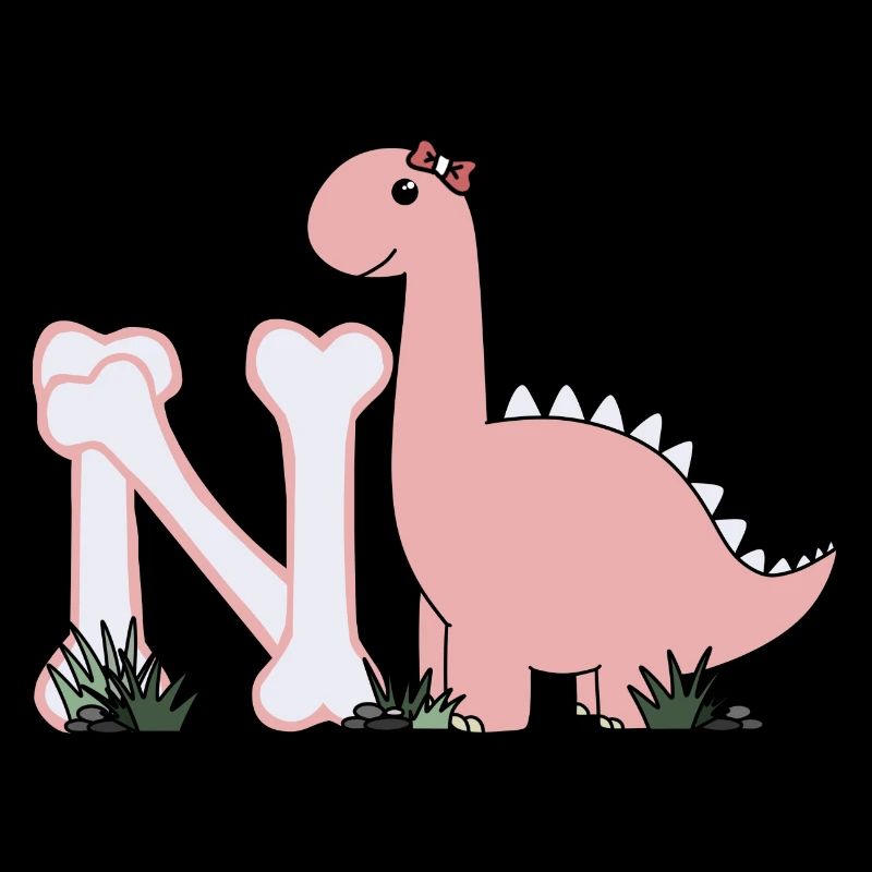 Lettre N