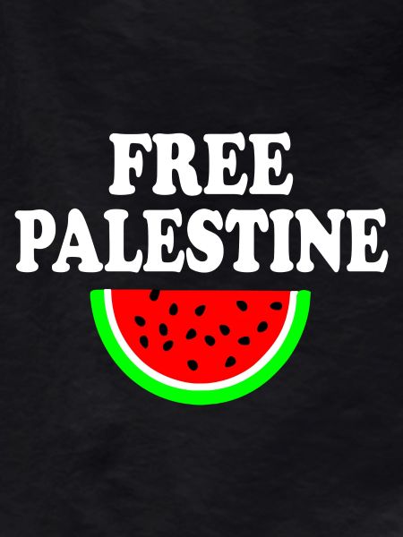 Free palestine