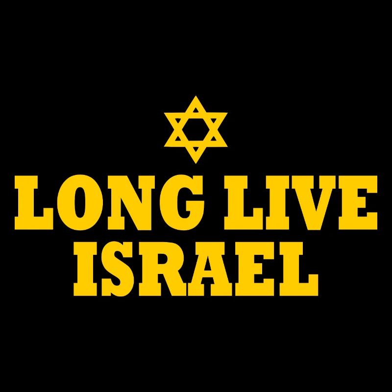 Long live israel