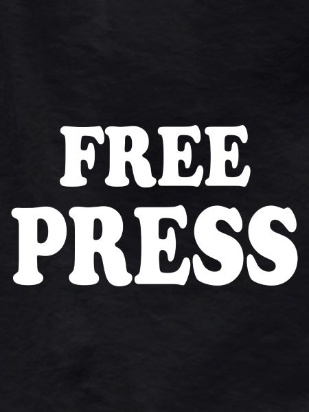 Free press