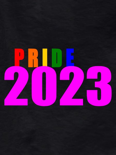 Pride 2023