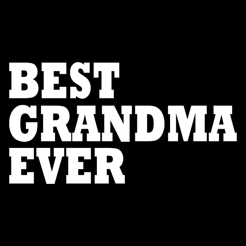 Best grandma ever