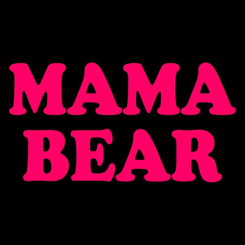 Mama bear