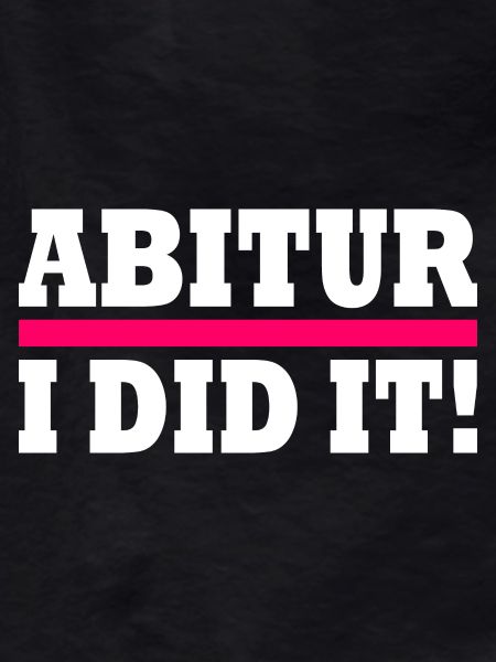 Abitur