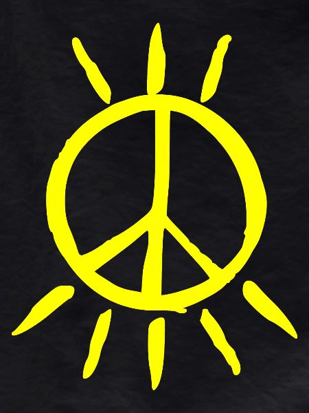 Peace