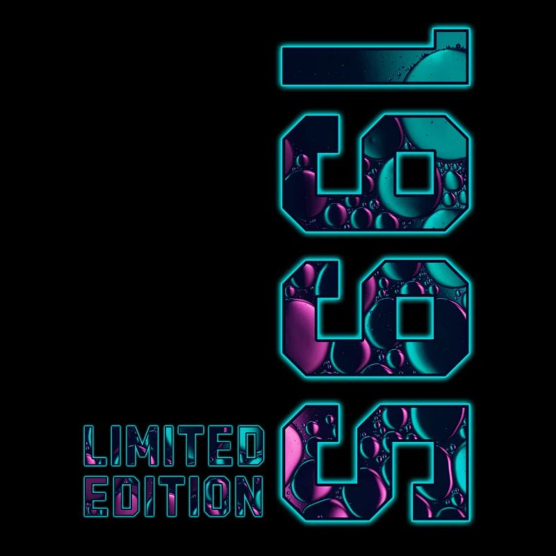 1995 Vintage Edition Limitée