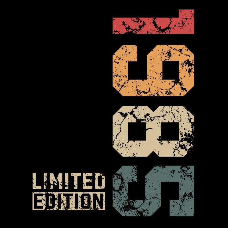 1985 Vintage Edition Limitée