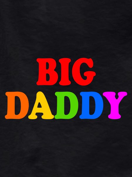 Big daddy