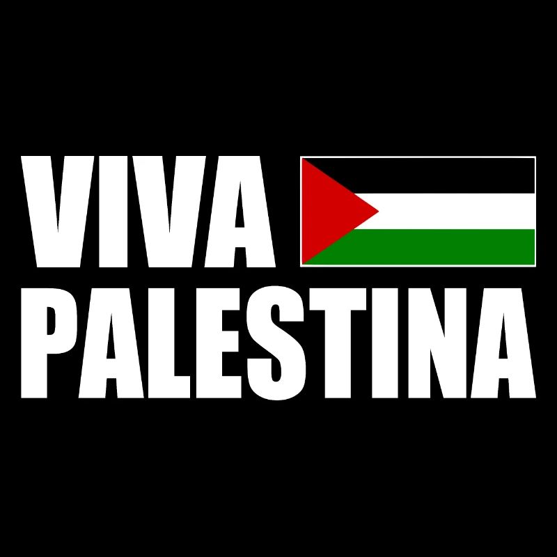 Viva palestina