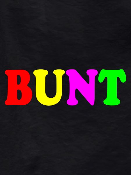 Bunt