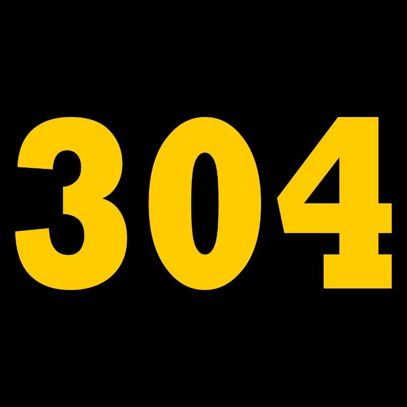 304