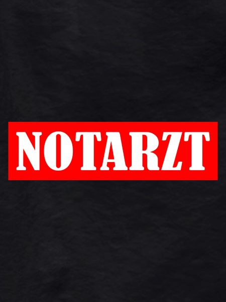 Notarzt