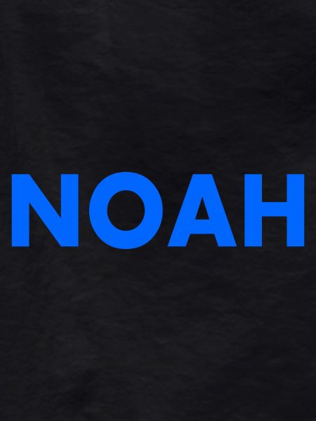 Noah