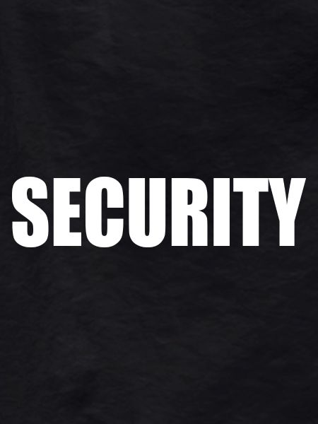 Security