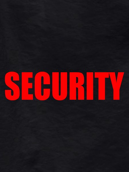 Security